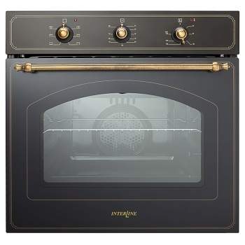 Духова шафа Interline B 6002 N 
