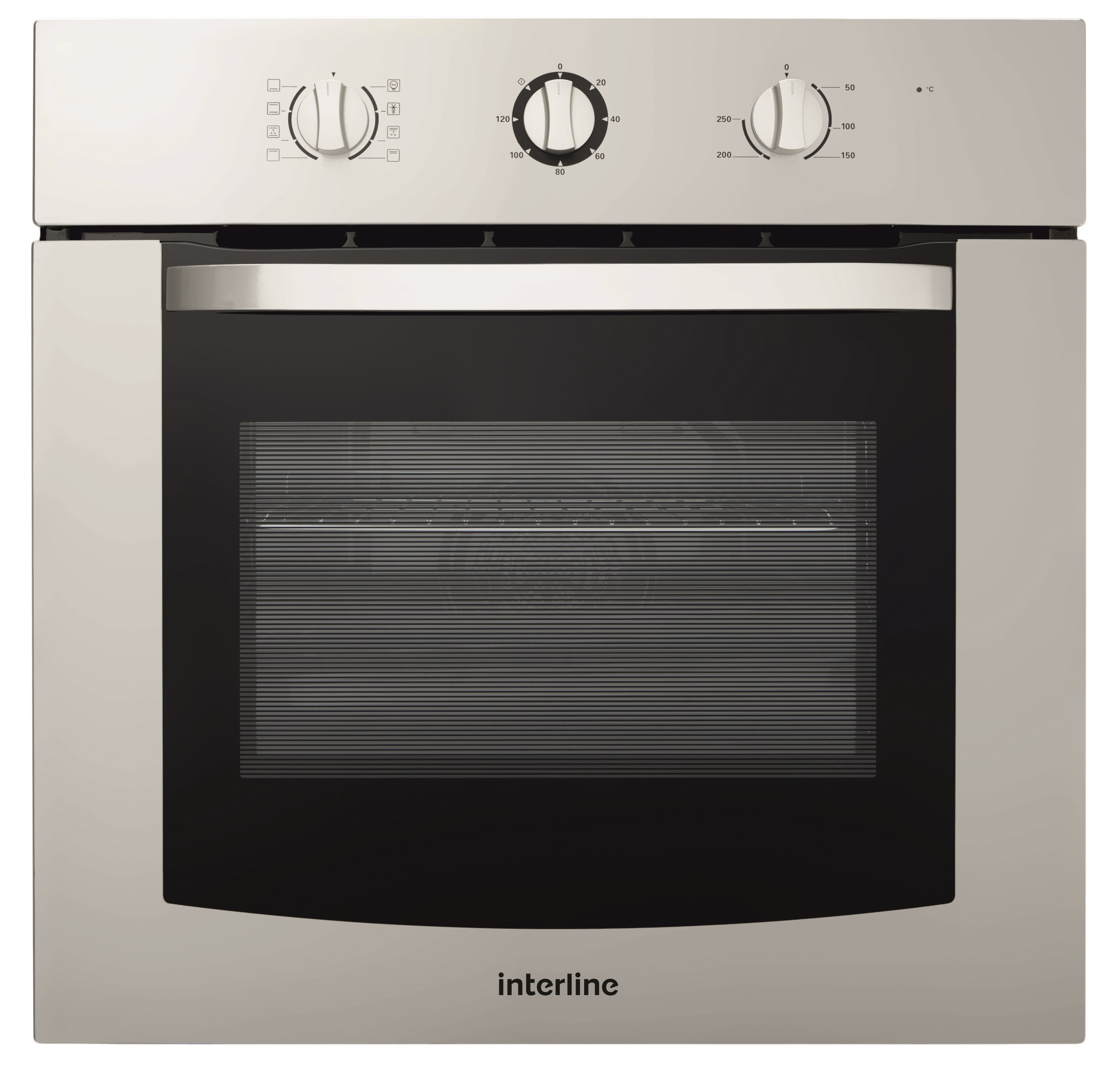 Духова шафа Interline HS 870 X 