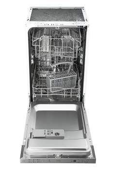Посудомийна машина Interline DWI 459 