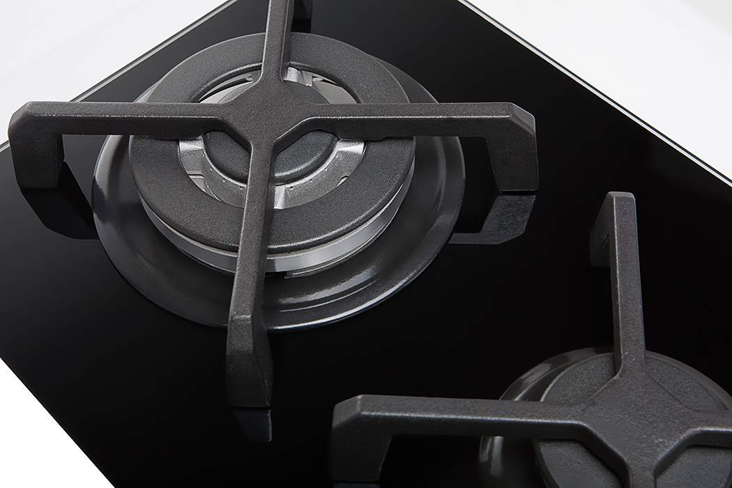 Варильна поверхня Interline PG 301 BK - 5