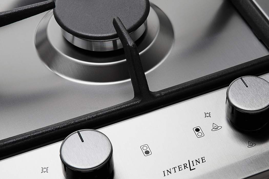 Варильна поверхня Interline TS 3200 X - 2