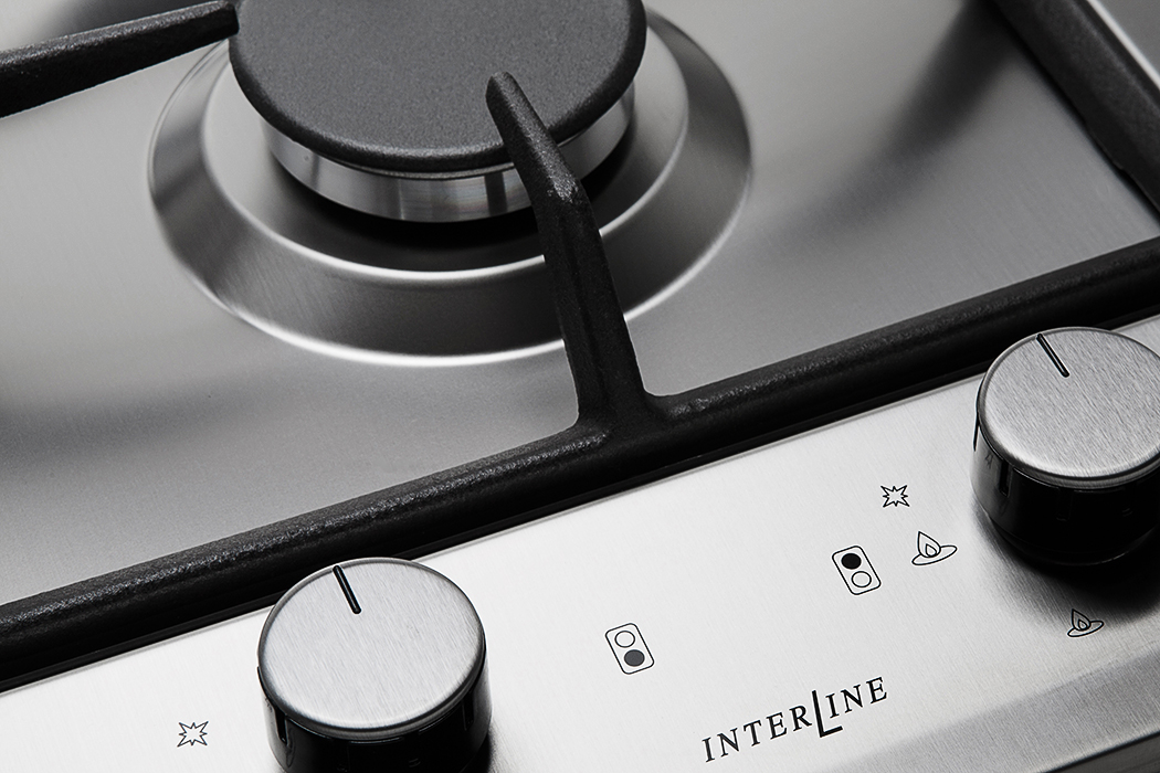 Варильна поверхня Interline TS 3200 X/H2 - 4