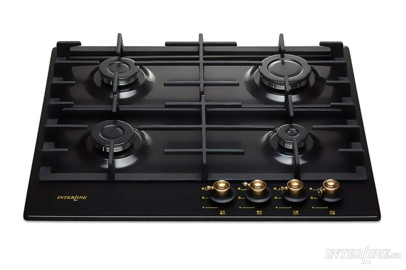 Варильна поверхня Interline H 6400 VGR 