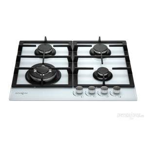 Варильна поверхня Interline PG 602 WH 