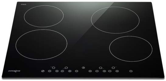 Варильна поверхня Interline PV 600 NE 