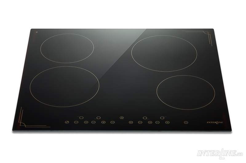 Варильна поверхня Interline PV 605 NE 