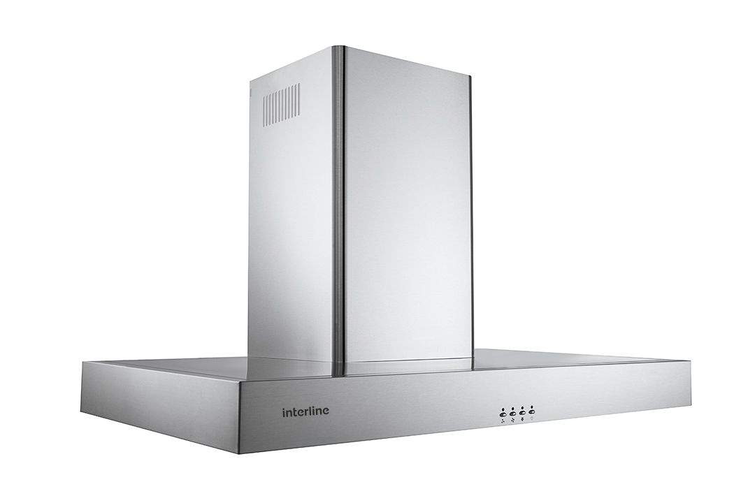 Витяжка Interline ZENITH X A/90 EB/ E 