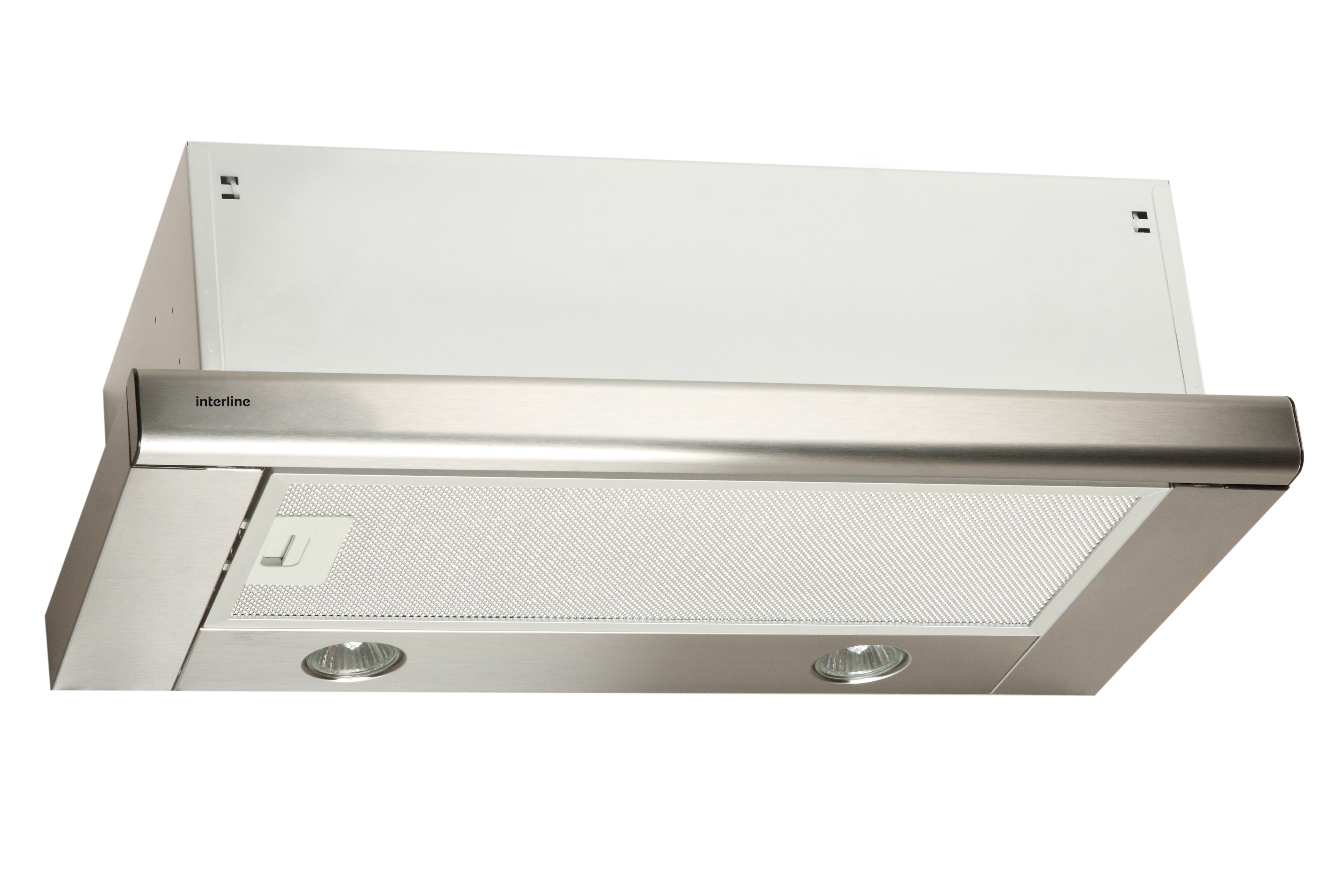 Витяжка Interline SLIM X/S A/60/2/ E 