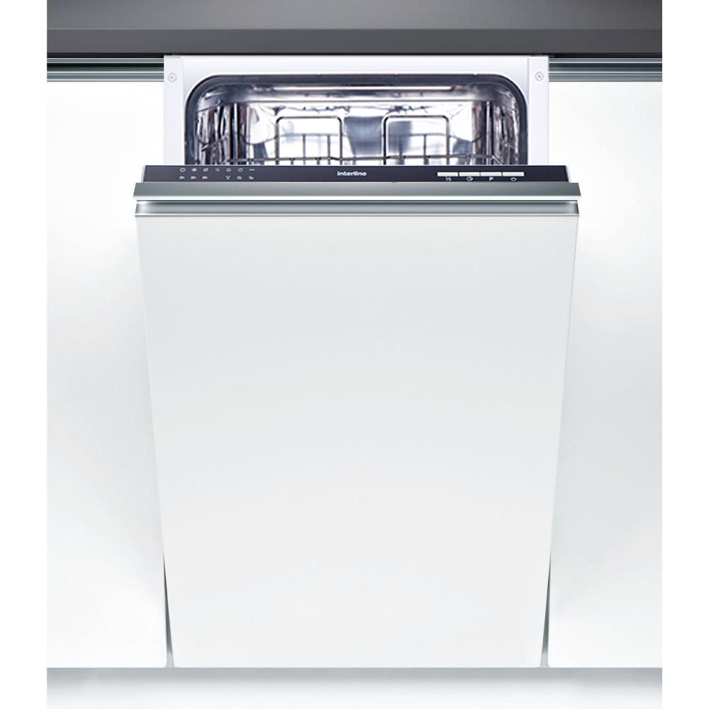 Посудомийна машина Interline DWI 400 