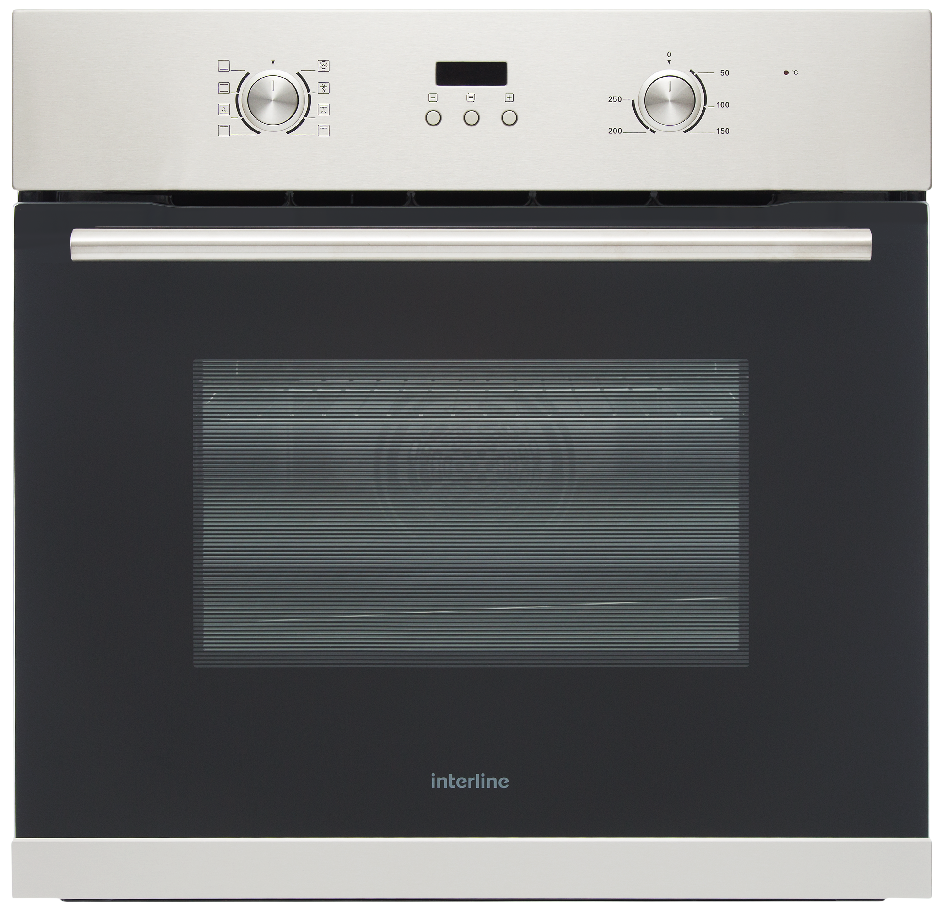 Духова шафа Interline HS 888 IX/2 