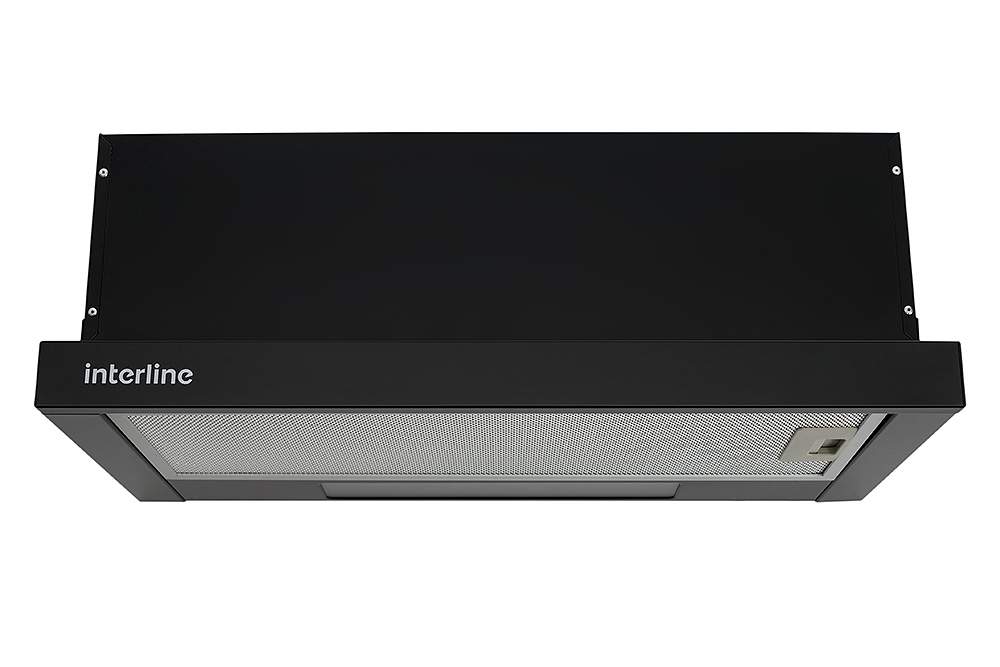 Витяжка Interline SLIM BL A/60/2/T - 11