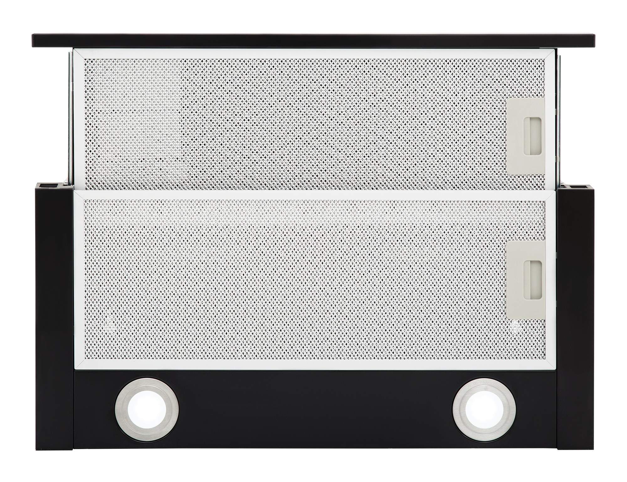 Витяжка Interline SLIM BL A/60/2/T - 3
