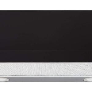 Витяжка Interline SLIM BL A/60/2/T