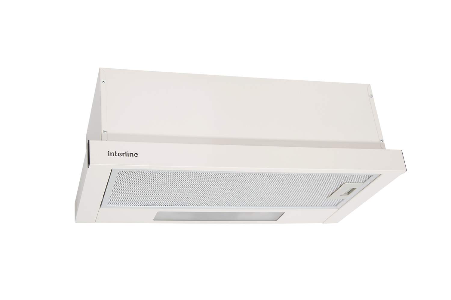 Витяжка Interline SLIM AV A/60/2/T 