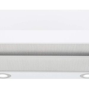 Витяжка Interline SLIM WH A/60/2/T