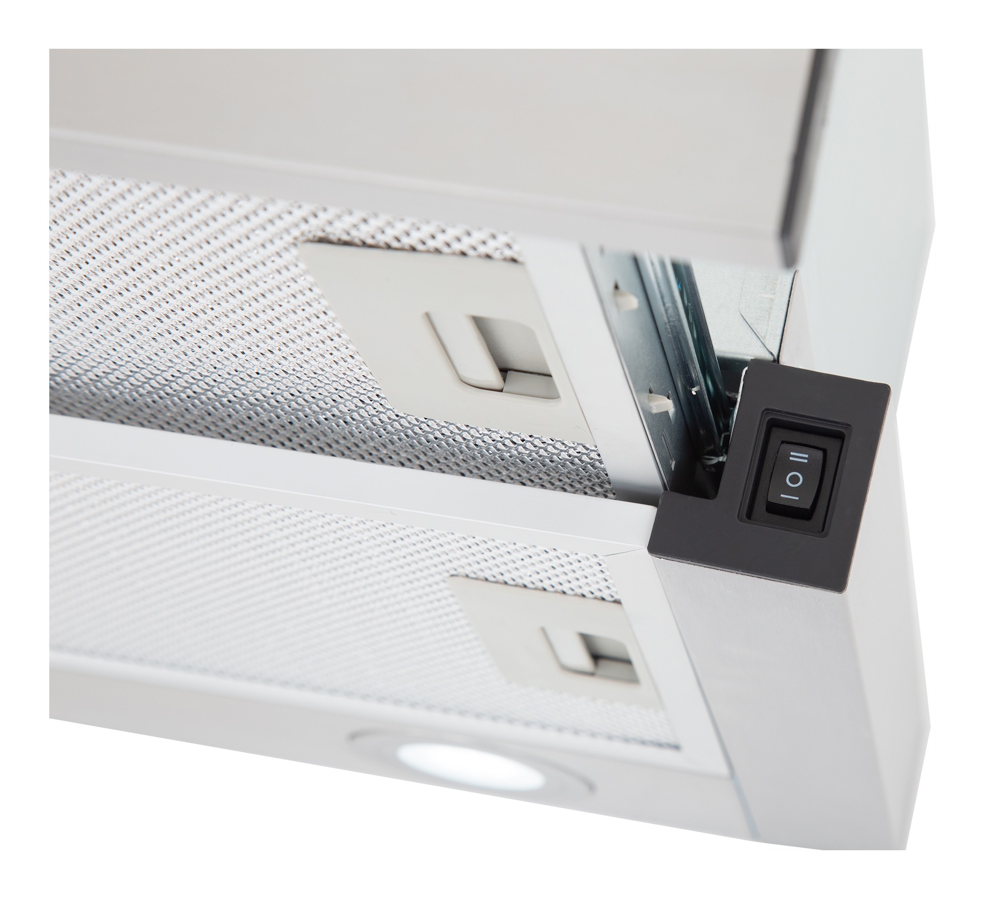Витяжка Interline SLIM X/S A/60/2/T - 3
