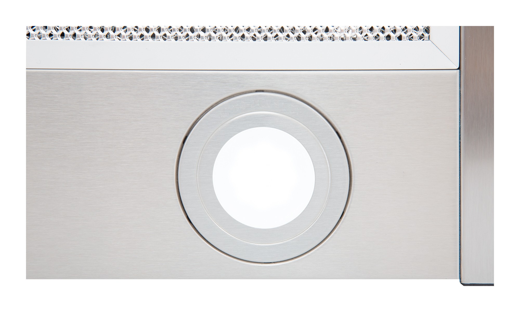 Витяжка Interline SLIM X/S A/60/2/T - 5
