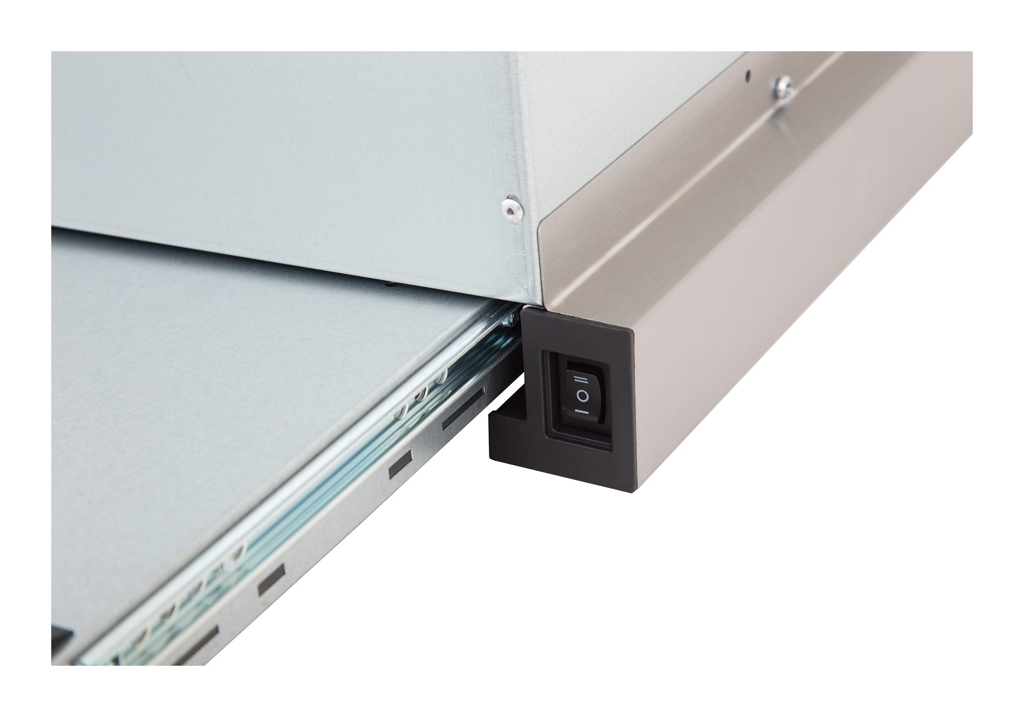 Витяжка Interline SLIM X/S A/60/2/T - 8