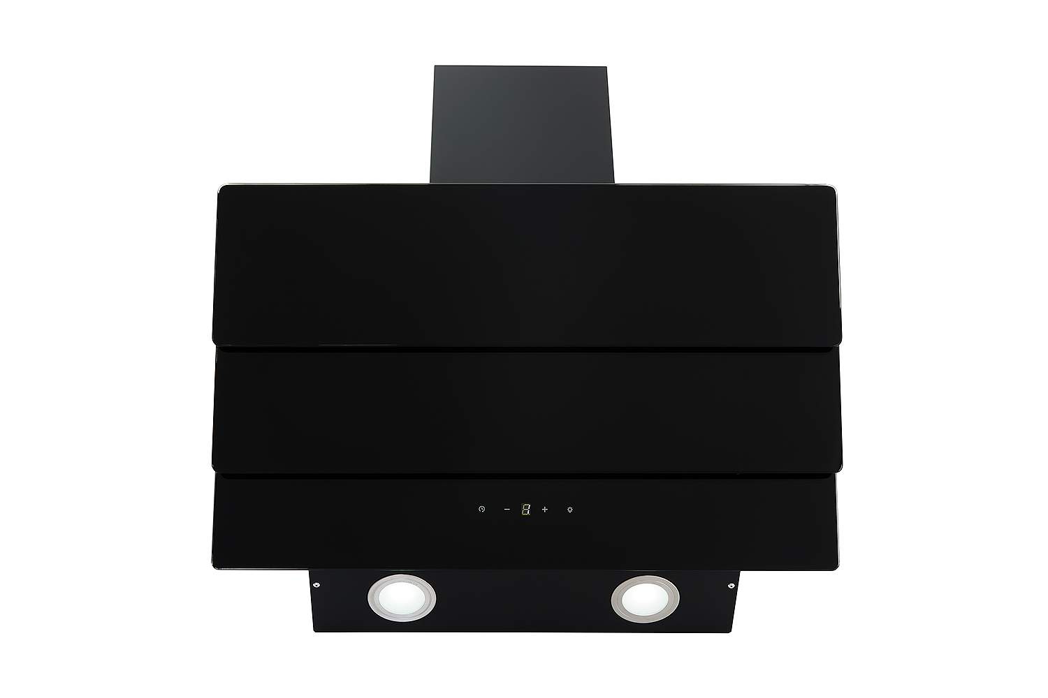 Витяжка Interline AIR BL A/60/GL/T 