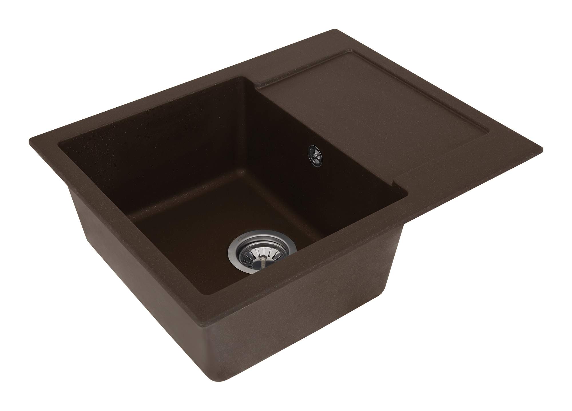 Мийка Interline POLO chocolate - 8