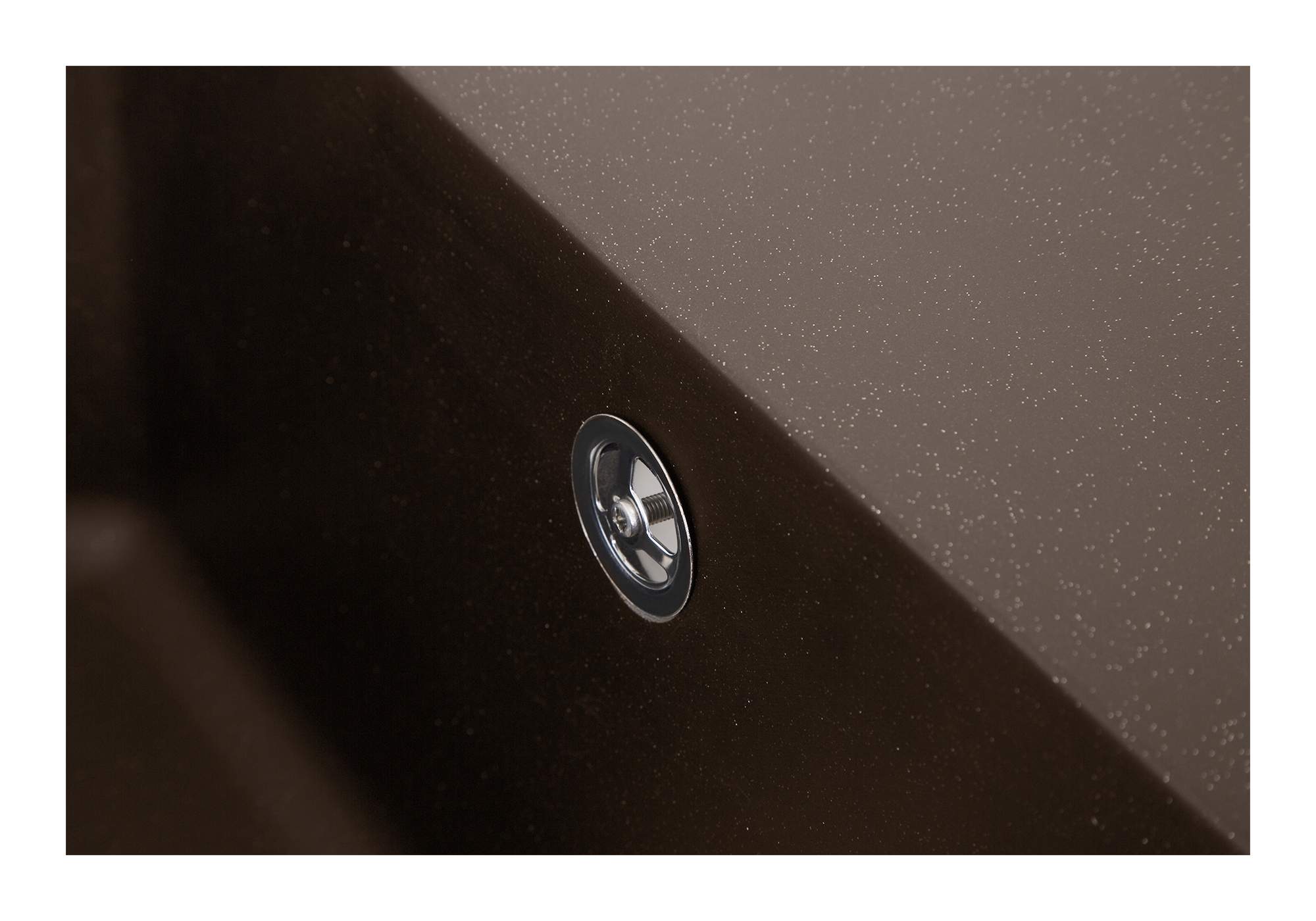 Мийка Interline POLO chocolate - 5