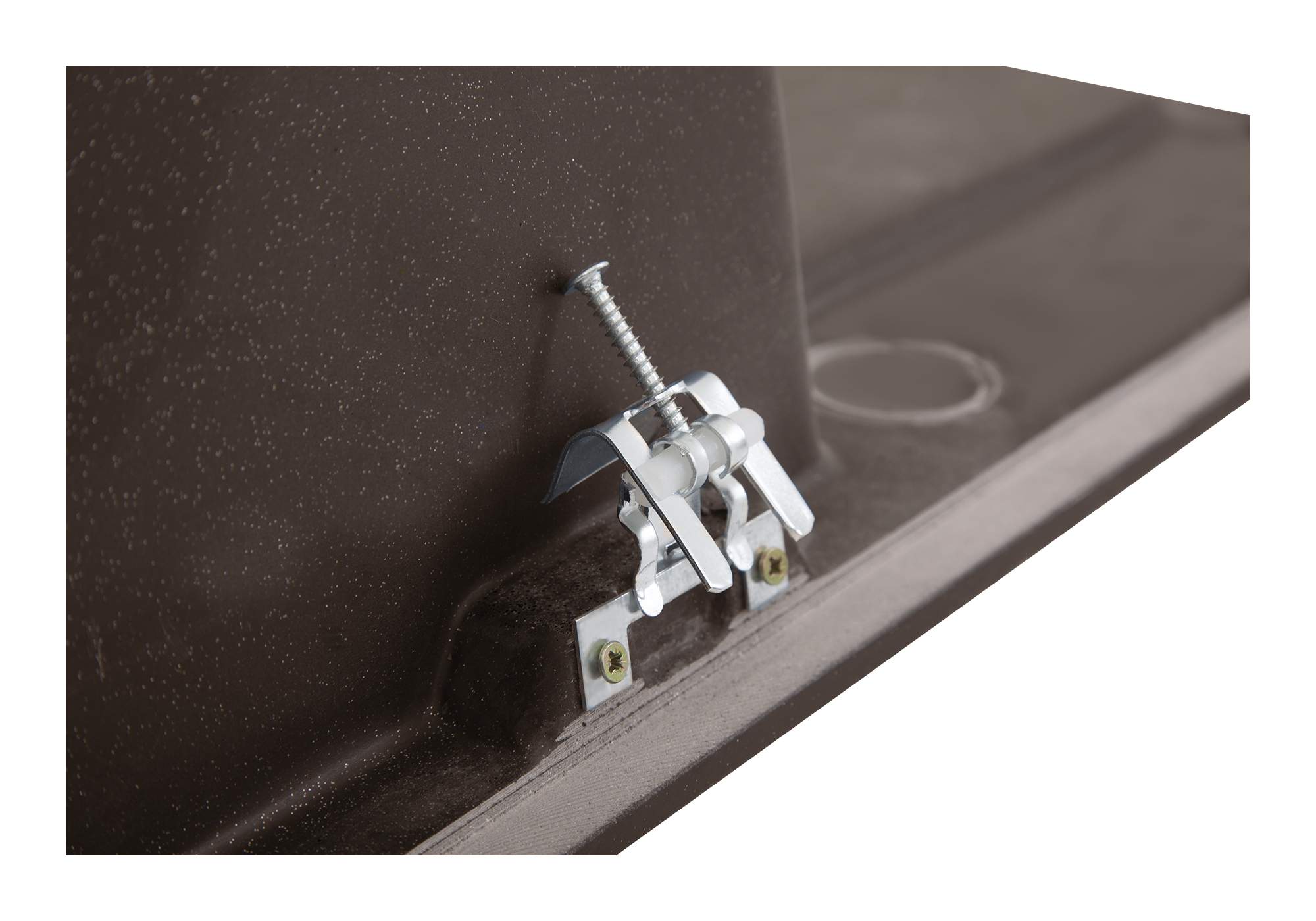 Мийка Interline POLO chocolate - 7