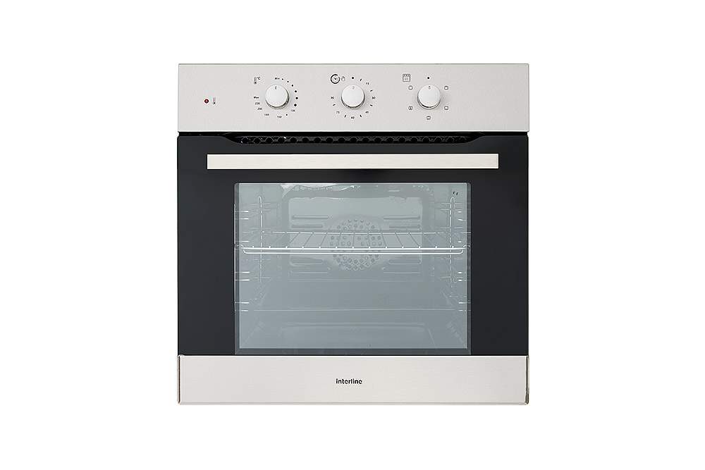 Духова шафа Interline HK 400 IX 