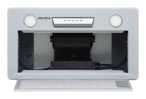 Витяжка Interline SMART GR  A/60/T - 5