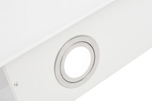 Витяжка Interline AIR WH A/60/GL/T - 5