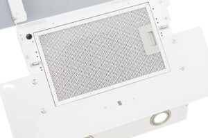 Витяжка Interline AIR WH A/60/GL/T - 6