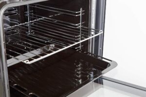 Духова шафа Interline HK 400 WH - 4