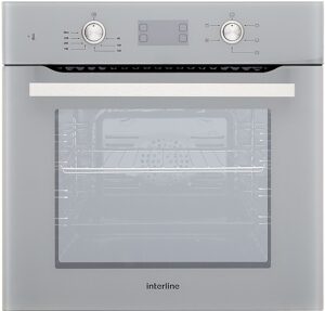Духова шафа Interline HK 560 GR - 1