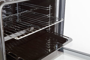 Духова шафа Interline HK 560 GR - 3