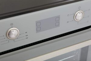 Духова шафа Interline HK 560 GR - 4