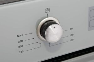 Духова шафа Interline HK 560 GR - 7