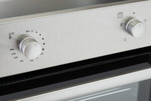 Духова шафа Interline HK 420 IX - 3