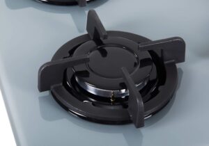 Варильна поверхня Interline TQ 6410 GR - 7