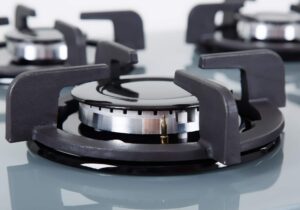 Варильна поверхня Interline TQ 6410 GR - 8