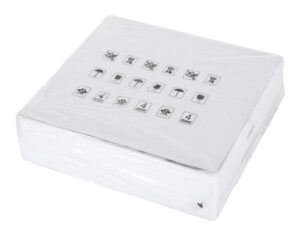 Варильна поверхня Interline TQ 6410 GR - 3