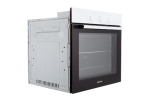 Духова шафа Interline HK 460 WH - 2