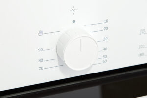 Духова шафа Interline HK 460 WH - 6