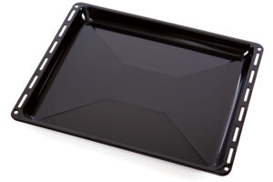 Духова шафа Interline HK 460 WH - 7