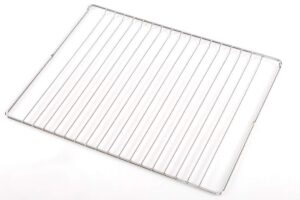 Духова шафа Interline HK 460 WH - 8