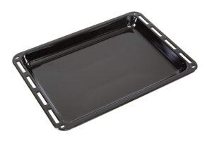 Духова шафа Interline HQ 908 BK - 8