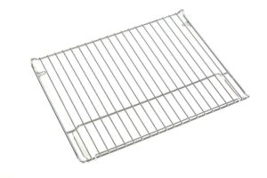 Духова шафа Interline HQ 908 BK - 9