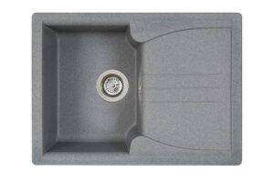 Мийка Interline LIRA grigio - 1