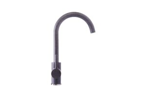 Змішувач Interline Tango new Gray - 7