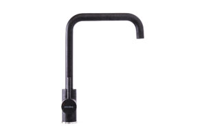Змішувач Interline Loft new Black - 7