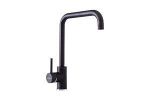 Змішувач Interline Loft new Black - 8
