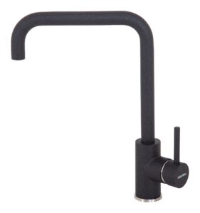 Змішувач Interline Loft new Black - 1